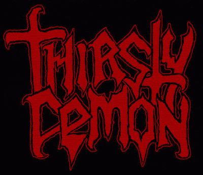 logo Thirsty Demon